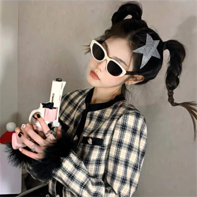 优质女生头像