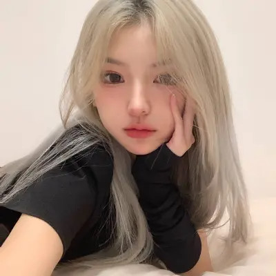 优质女生头像
