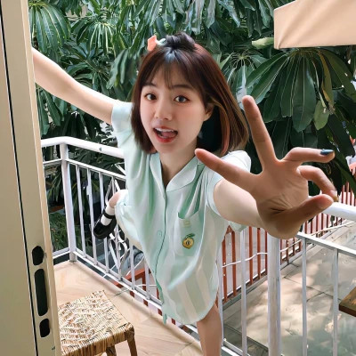 优质女生头像