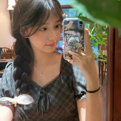 优质女生头像