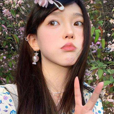 优质女生头像