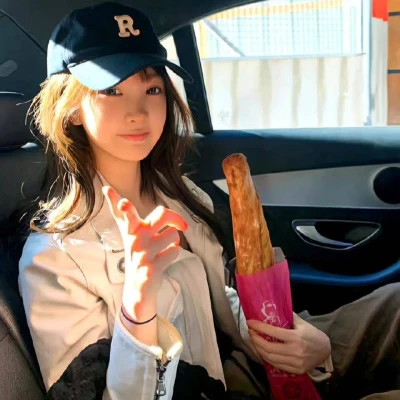 优质女生头像
