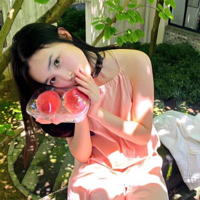 优质女生头像