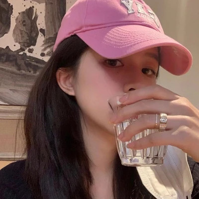 优质女生头像