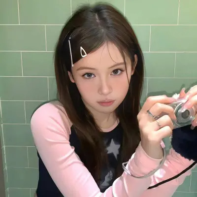 优质女生头像