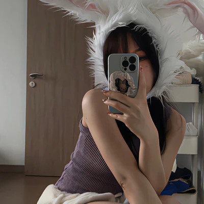 优质女生头像