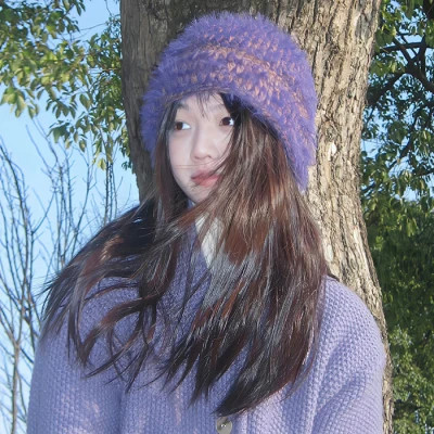 优质女生头像