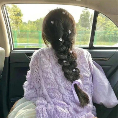 优质女生头像