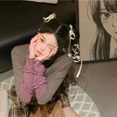 优质女生头像