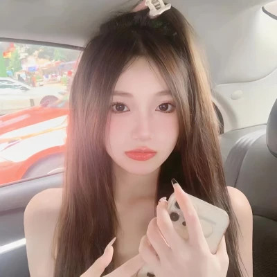 优质女生头像