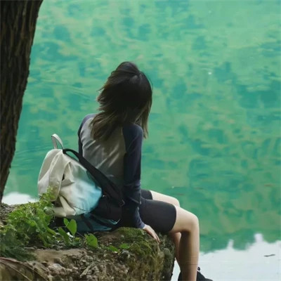 优质女生头像