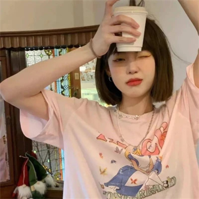 超级好看的高清女生头像