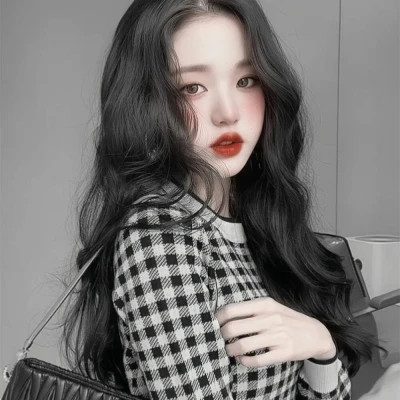 超级好看的高清女生头像