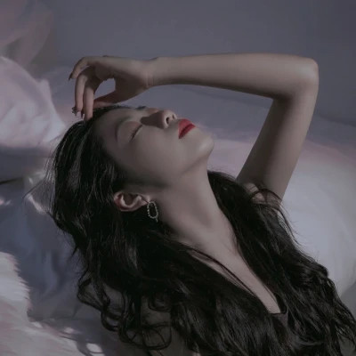 超级好看的高清女生头像