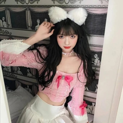 超级好看的高清女生头像