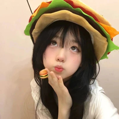 超级好看的高清女生头像