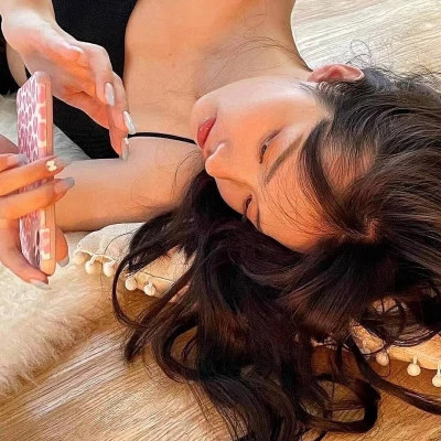 超级好看的高清女生头像