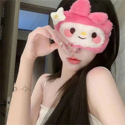 超级好看的高清女生头像