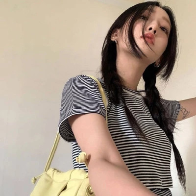 超级好看的高清女生头像