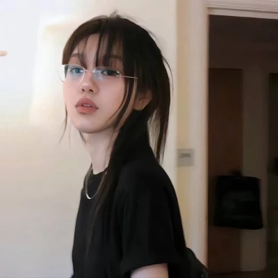 超级好看的高清女生头像