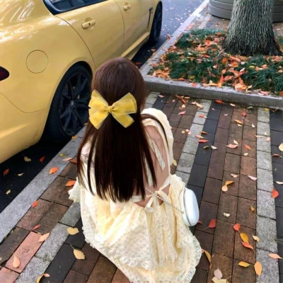 超级好看的高清女生头像
