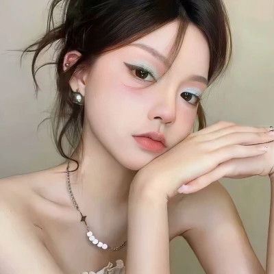 超级好看的高清女生头像