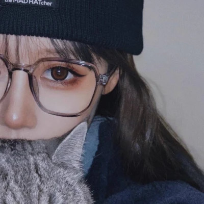 超级好看的高清女生头像