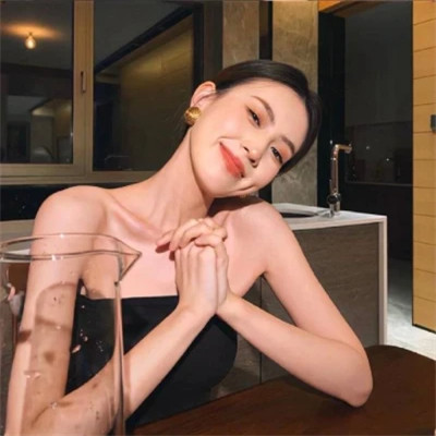 女生头像图片