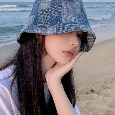 女生头像图片
