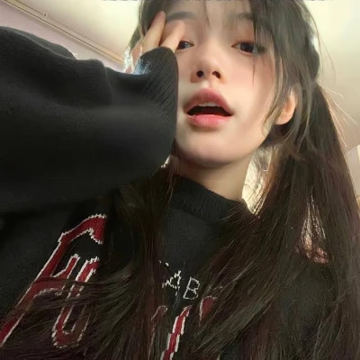 女生头像图片