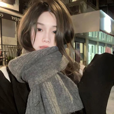 女生头像图片