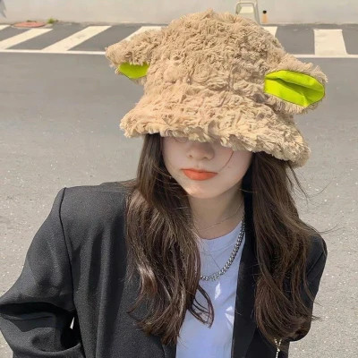 女生头像图片