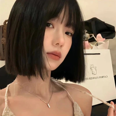女生头像图片