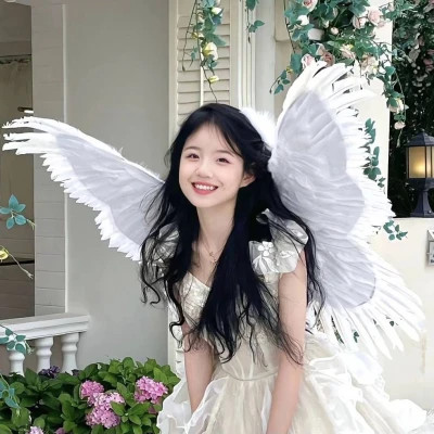 女生头像图片