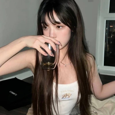 女生头像图片