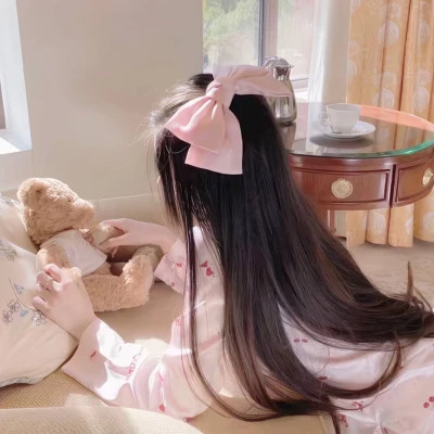女生头像图片