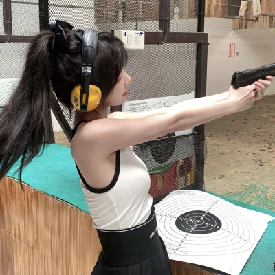 女生头像图片