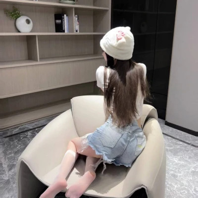 女生头像图片