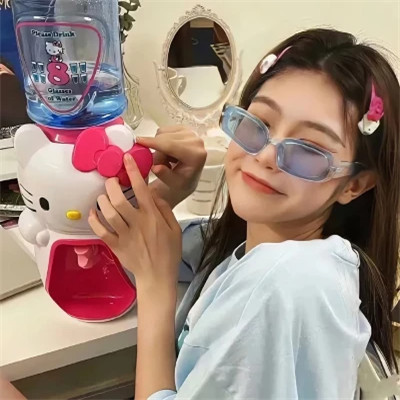 美丽女生头像图片