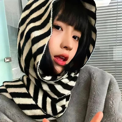 美丽女生头像图片