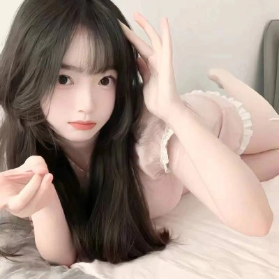 美丽女生头像图片