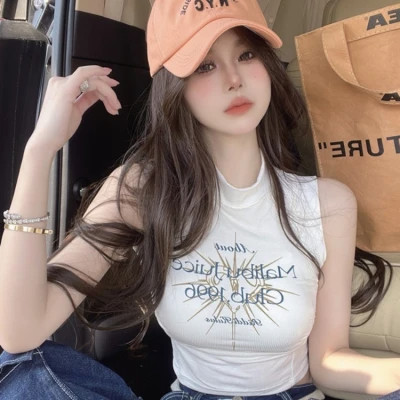 美丽女生头像图片