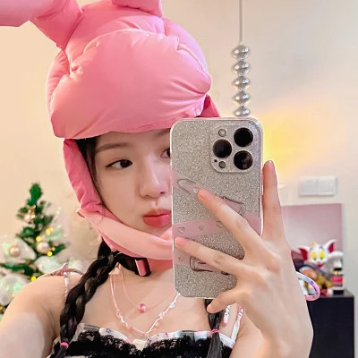 美丽女生头像图片