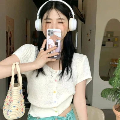 美丽女生头像图片