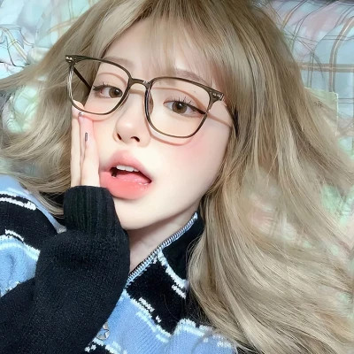 美丽女生头像图片