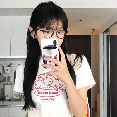 美丽女生头像图片