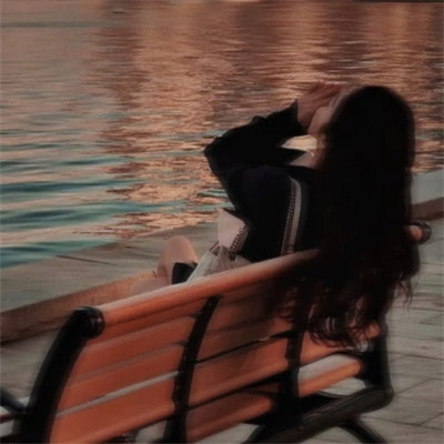美丽女生头像图片