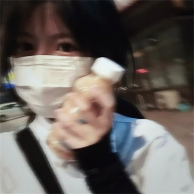美丽女生头像图片