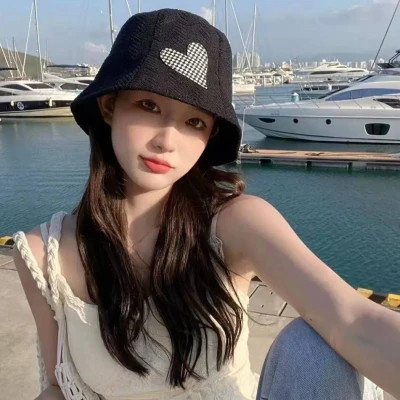 美丽女生头像图片
