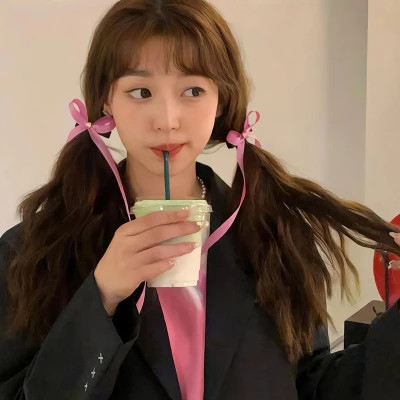 独特女生头像